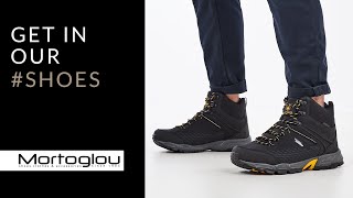 Get In Our Lumberjack Sport.shell-Black