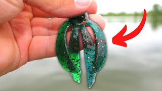 I NEVER Go FISHING Without This BAIT by BassFishingHQ 17,040 views 3 months ago 18 minutes