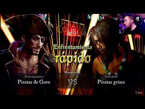 Like a Dragon: Pirate Yakuza in Hawaii - Parte 9