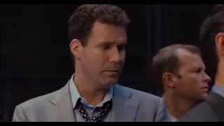 Will Ferrel | Stranger Than Fiction | Little did he know