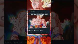 From Foes To Friends