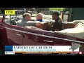 Father's Day Car Show