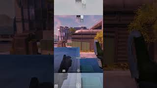 Better Rooftop Lineups #counterstrike #gaming #lineup #cs2 #shorts #shortvideo #trending