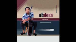 uBalance-Udlala kancane (Ten Years EP)