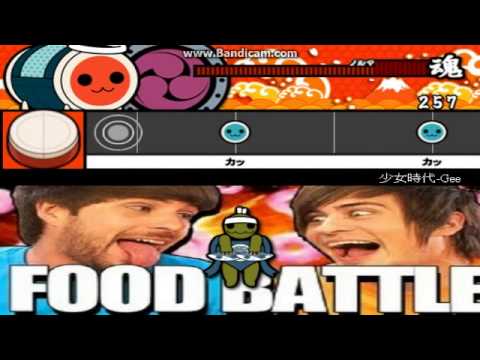 太鼓達人PC版_開啟裹譜面方法(字幕說明)