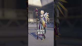 NEW Reign of Talon: Season 2 Mid-Season Skins | Overwatch