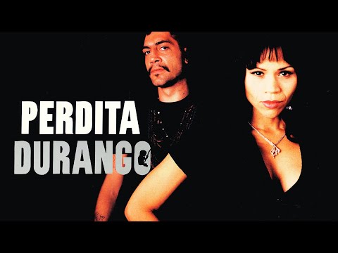 Official Trailer - PERDITA DURANGO (1997, Rosie Perez, Javier Bardem, Harley Cross)