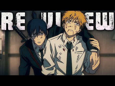 Chainsaw Man - 2 [Arrival in Tokyo] - Star Crossed Anime