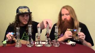 710tv Episode 55 - Milfred Cubicle Mini Tube Showcase