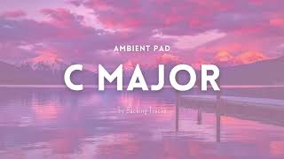 Ambient Pad in C Major - E minor