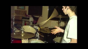 Stay Together For The Kids [BLINK-182] Drum Cover #5