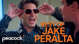 10 Minutes Of Jake Peralta Solving Cases Brooklyn Nine-Nine