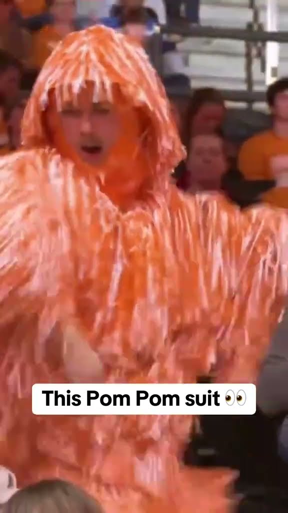 He understood the assignment ? (@vol_hoops/TT)