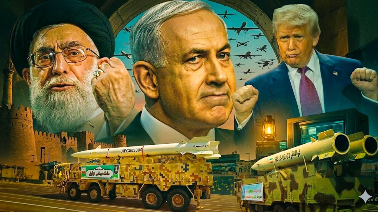 Geerida Ayatulilihii Iraan Maxaa xigi Kara; Cadho Baahsan oo Tagan