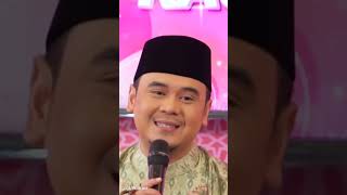 JANGAN TAKUTI APA YANG BELUM TERJADI - DIONG warta #ceramah #selebritas