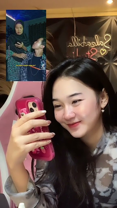 Balasan Salza buat jackgull😂🤭 #shorts #salsabilakp #nesya