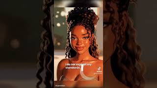 Download Lagu She Is Not Difficult. She Is Discerning MP3