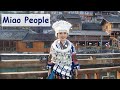 The Largest Habitation Of Miao Hmong People In China mp3