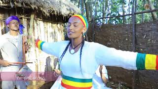 Ethiopian Music : Mastewal Destaw (Abay) ማስተዋል ደስታው (አባይ) - New Ethiopian Music 2020(Official Video)