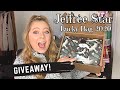 BEAUTYLISH JEFFREE STAR LUCKY BAG 2020 PLUS GIVEAWAY