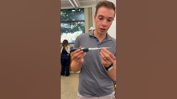 Lab skills micropipet