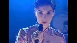 Mind Games - Sinead O'Connor