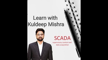 Lecture-2- SCADA - wonder ware (Intouch) Analog Property by Prof Kuldeep  Mishra