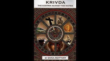 KRIVDA by Enna Reittort with Pierre Sabak