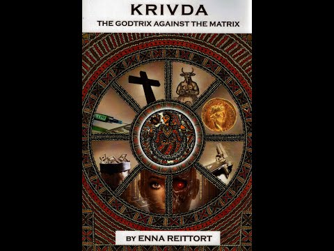 KRIVDA by Enna Reittort with Pierre Sabak