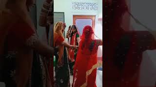Gangaur Ghoomar ghoomar4u rajputiswag dance trending rajasthani Song