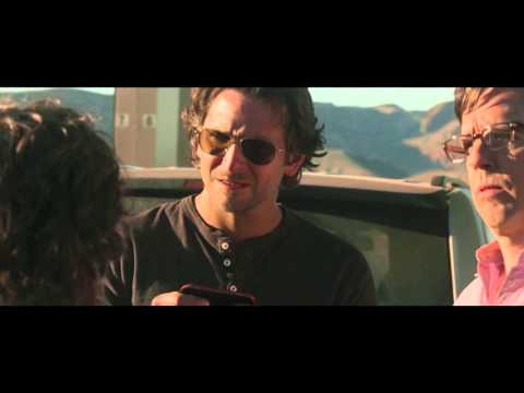 The Hangover Part III Funniest Scenes/Lines HD