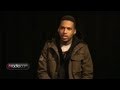 Kid Ink Talks Mixtapes & Current L.A. Hip-Hop Scene
