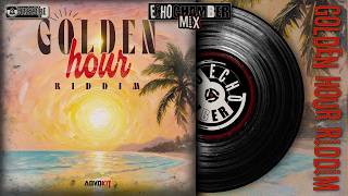 Golden Hour Riddim Mix! | Echo Chamber [ Soca ]