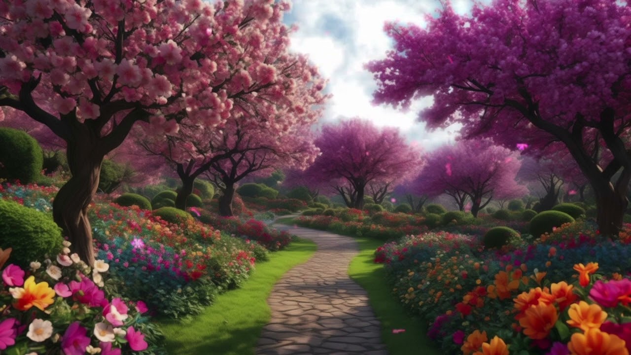 EL Paisaje De Nuestro Amor