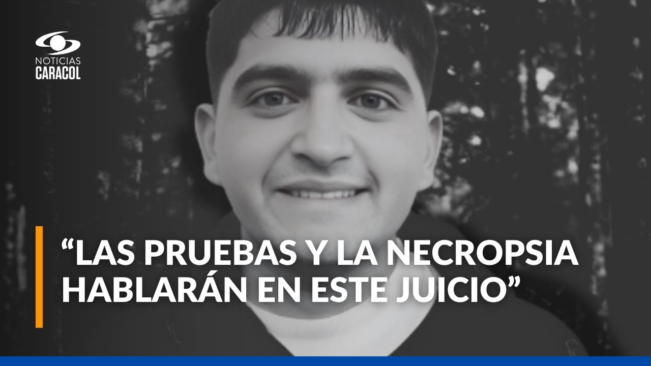 Juicio por el crimen de Jaime Esteban Moreno iniciará el 28 de enero: habla defensa de su familia