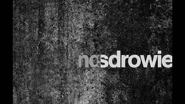 Nasdrowie - Morsures (Techno / EBM /)
