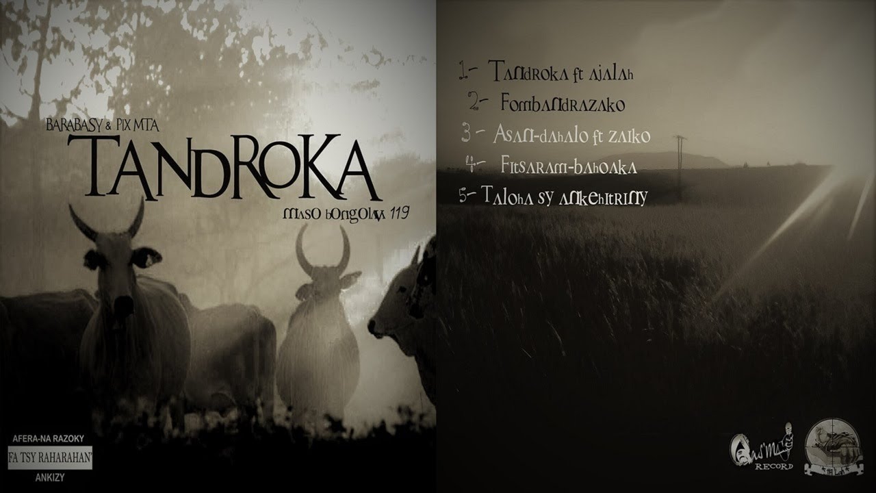 camera iphone 8 plus apk PIX MTA & BARABASY - Fombandrazako [ RAP GASY 2019 ]