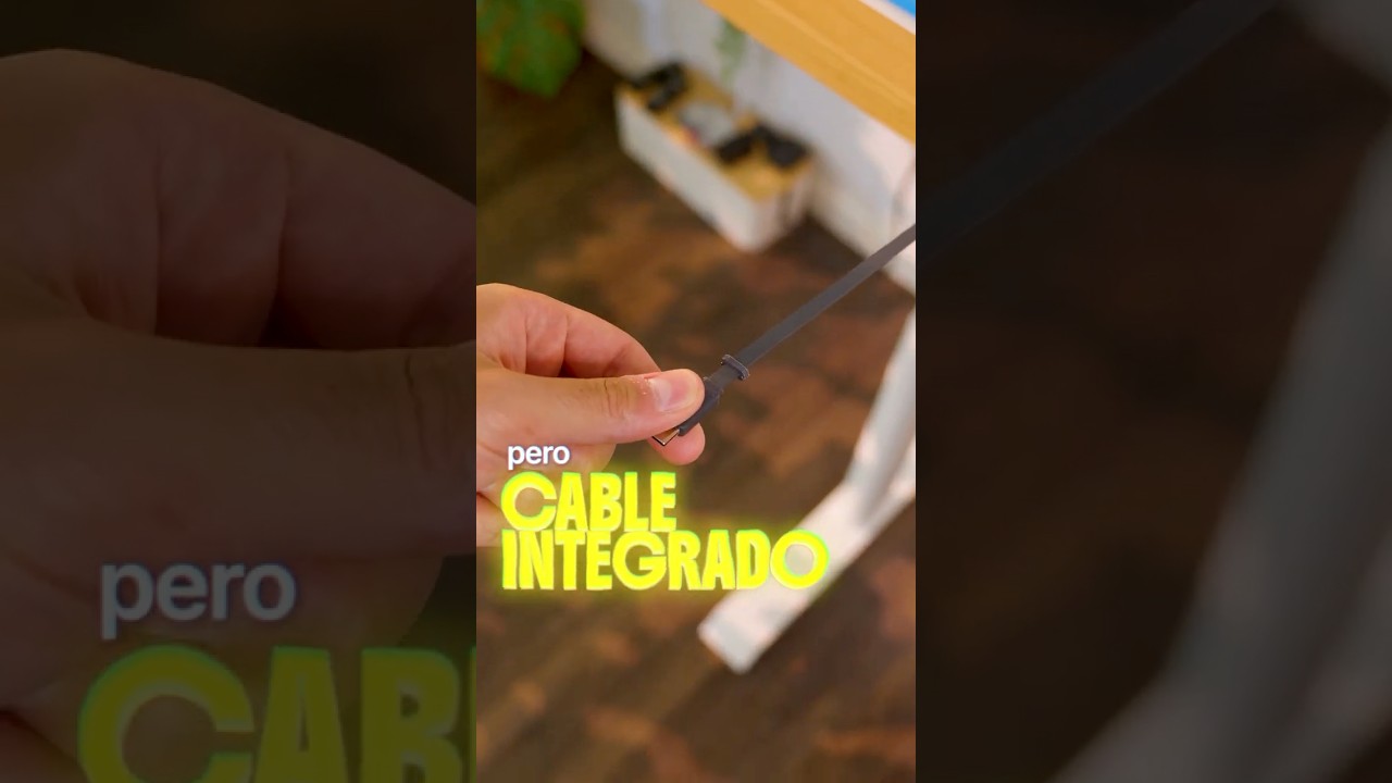 Tu Próximo Cargador necesita esto!