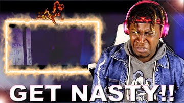 Defile The Crown - Unknown Entity "Official Video" 2LM Reacts