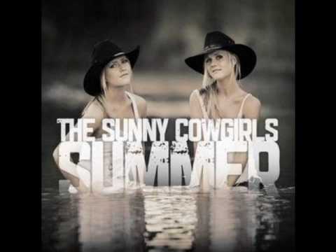 The sunny cowgirls - Kelpie akkorde