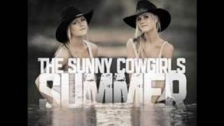 The sunny cowgirls - Kelpie chords