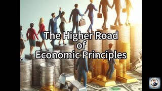 【Boss Economics World】The Higher Road of Economic Principles screenshot 4