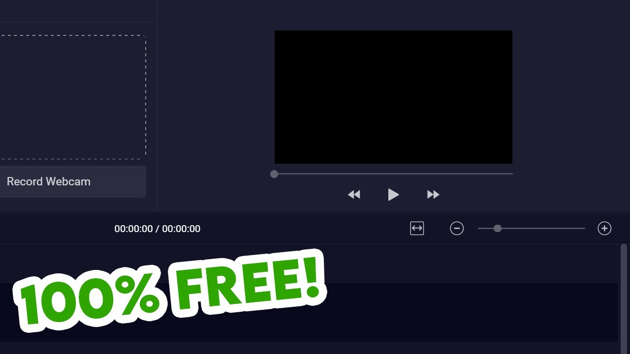 100 Free Video Editing Online No Watermark YouTube