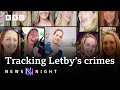 New video by BBC News on YouTube