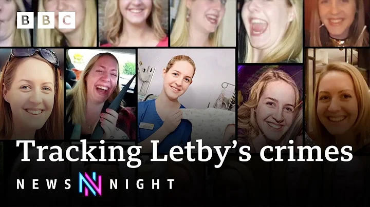 Lucy Letby: A timeline of the most prolific child killer in modern Britain - BBC Newsnight
