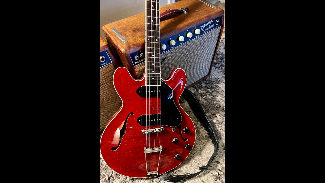 Gary Roberts | Allesandro GA-SC64 12