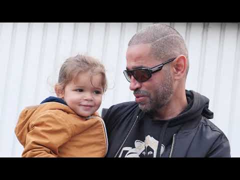 Youtube: Demon One x Dry – Ce que tu me dois