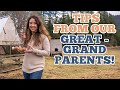 6 things our Great-Grandparents did BETTER than us!