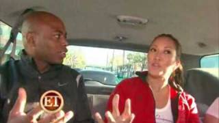 Carrie Ann Inaba Gives Candid Commentary on 'Dancing with the Stars' Celebs