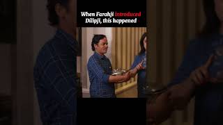 He is a big fan of Dilipji#dilip